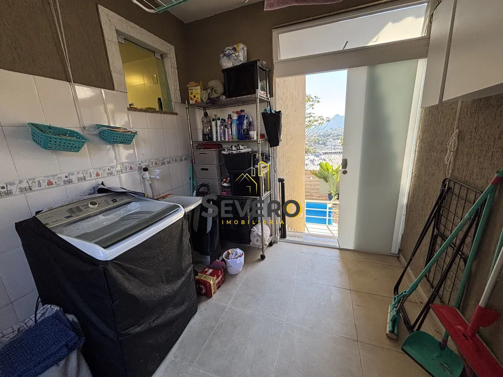 Casa, 4 quartos, 230 m² - Foto 17