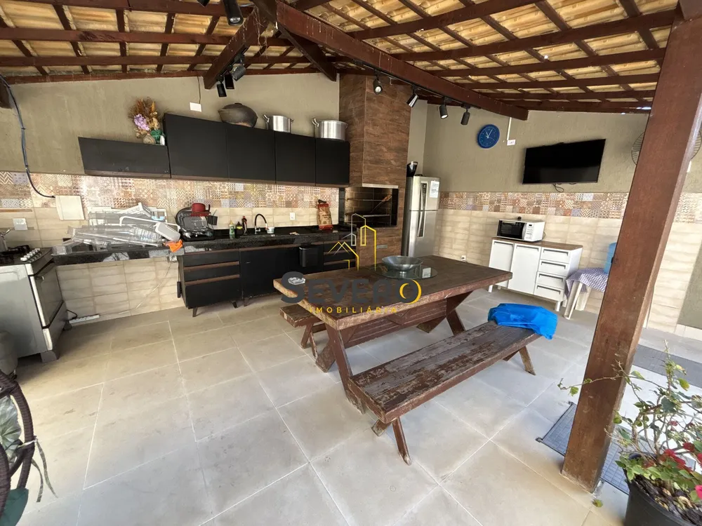 Casa, 4 quartos, 230 m² - Foto 47