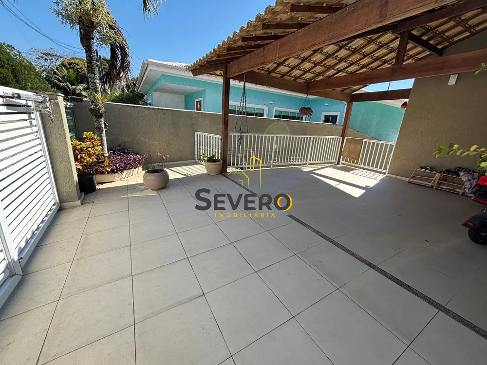 Casa, 4 quartos, 230 m² - Foto 7