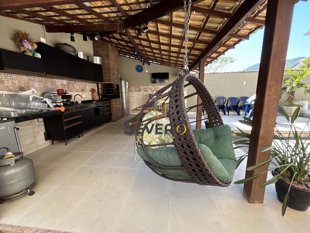 Casa, 4 quartos, 230 m² - Foto 49