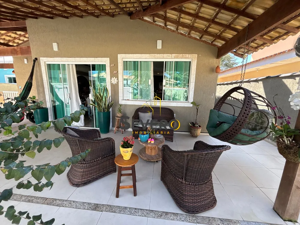 Casa, 4 quartos, 230 m² - Foto 3
