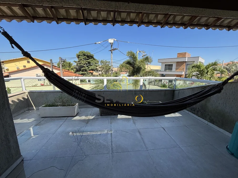 Casa, 4 quartos, 230 m² - Foto 27