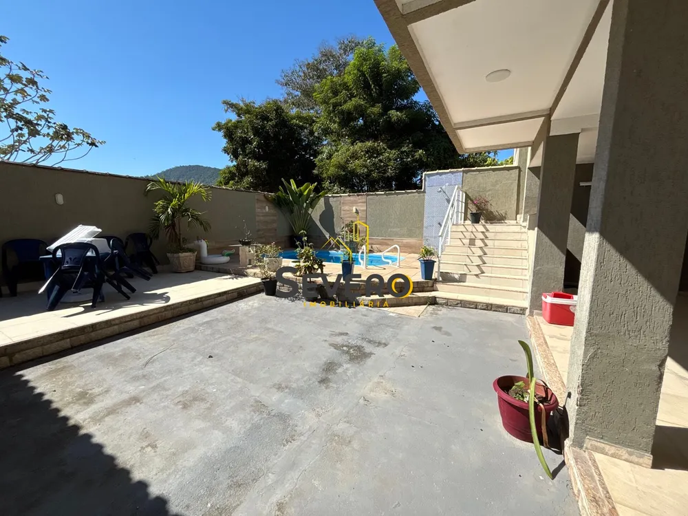 Casa, 4 quartos, 230 m² - Foto 4