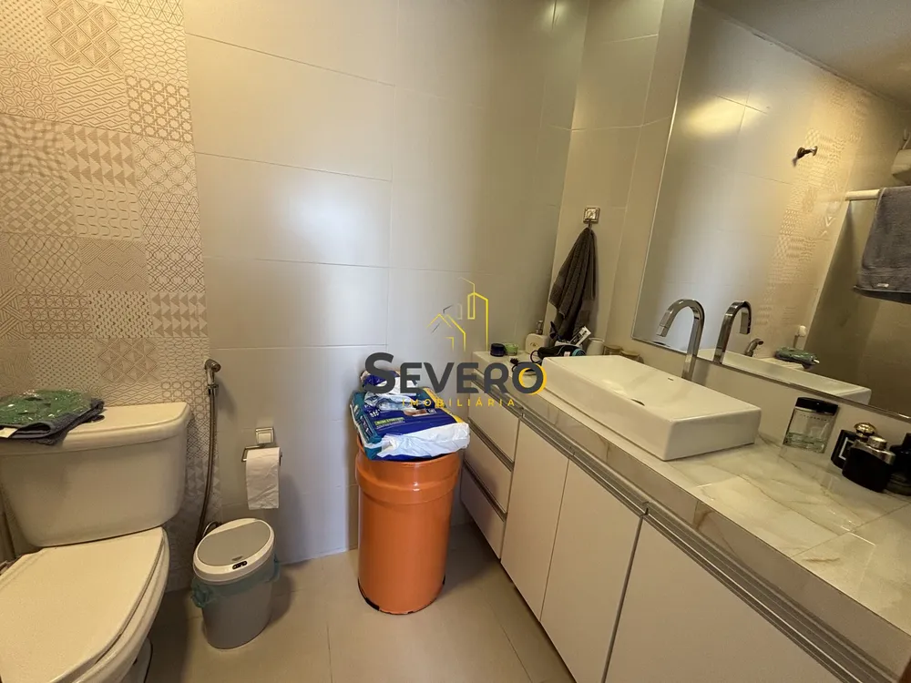 Casa, 4 quartos, 230 m² - Foto 19