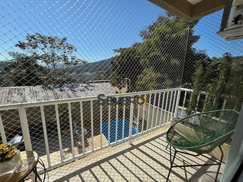Casa, 4 quartos, 230 m² - Foto 20