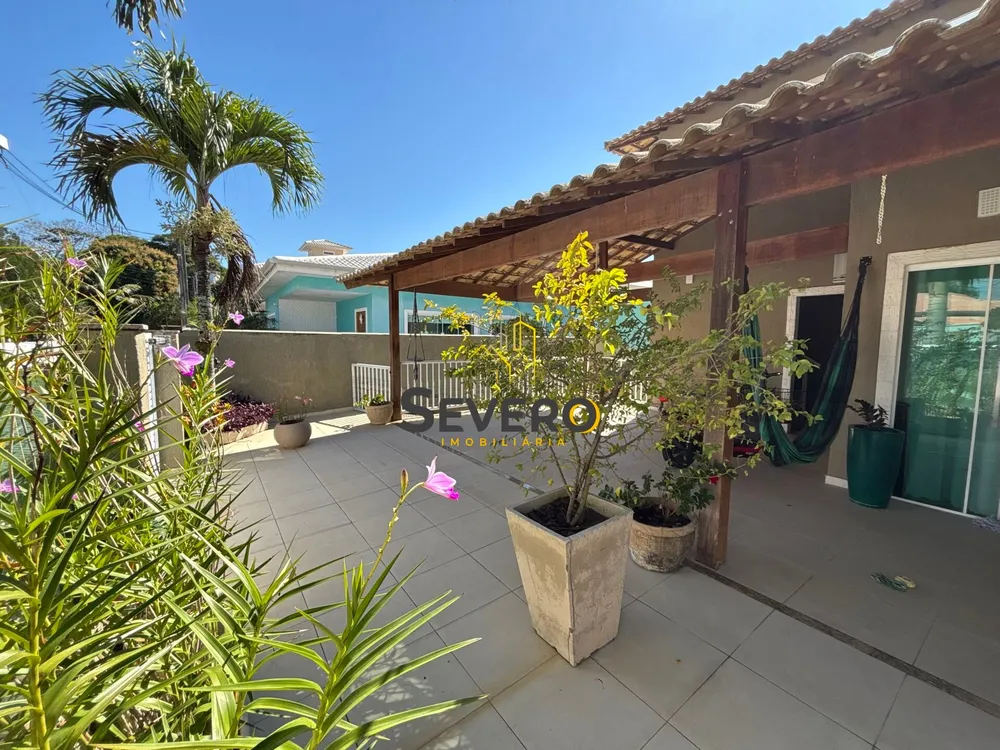 Casa, 4 quartos, 230 m² - Foto 6