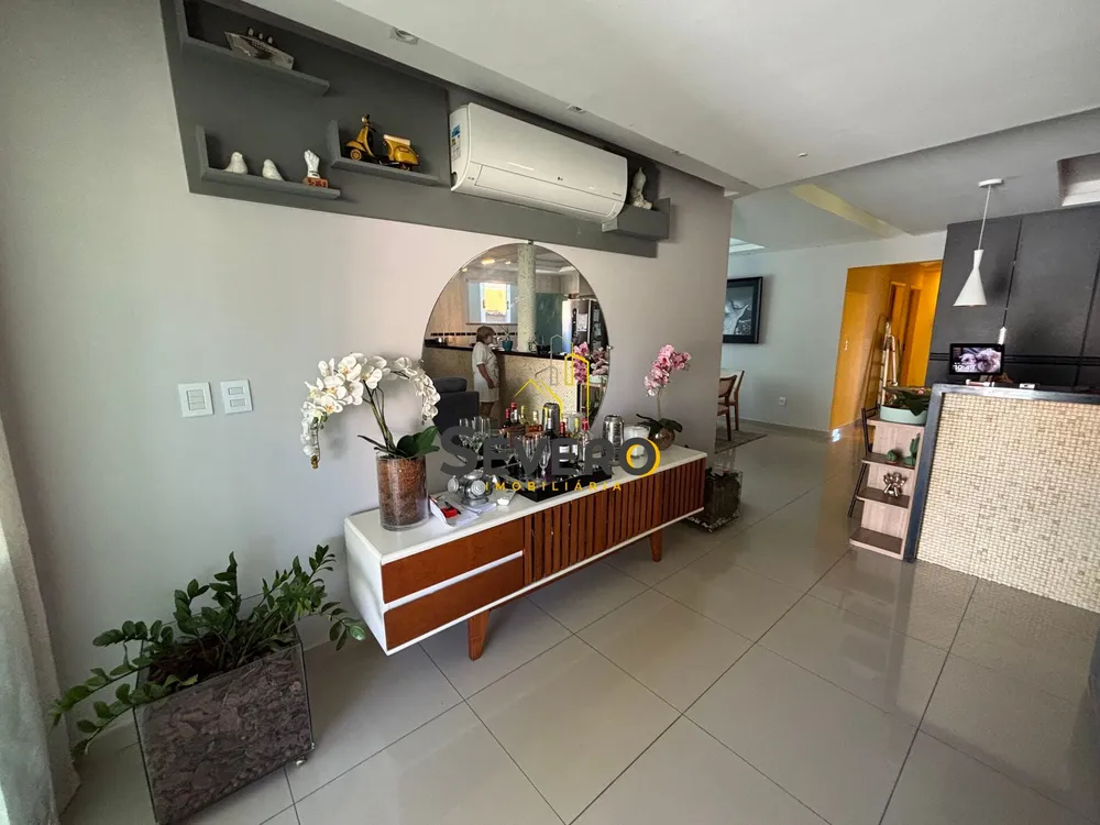 Casa, 4 quartos, 230 m² - Foto 9