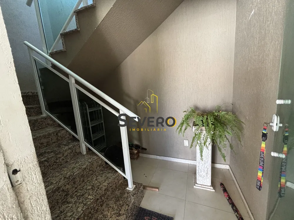 Casa, 4 quartos, 230 m² - Foto 24