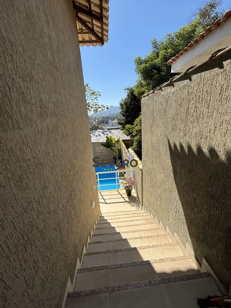 Casa, 4 quartos, 230 m² - Foto 43