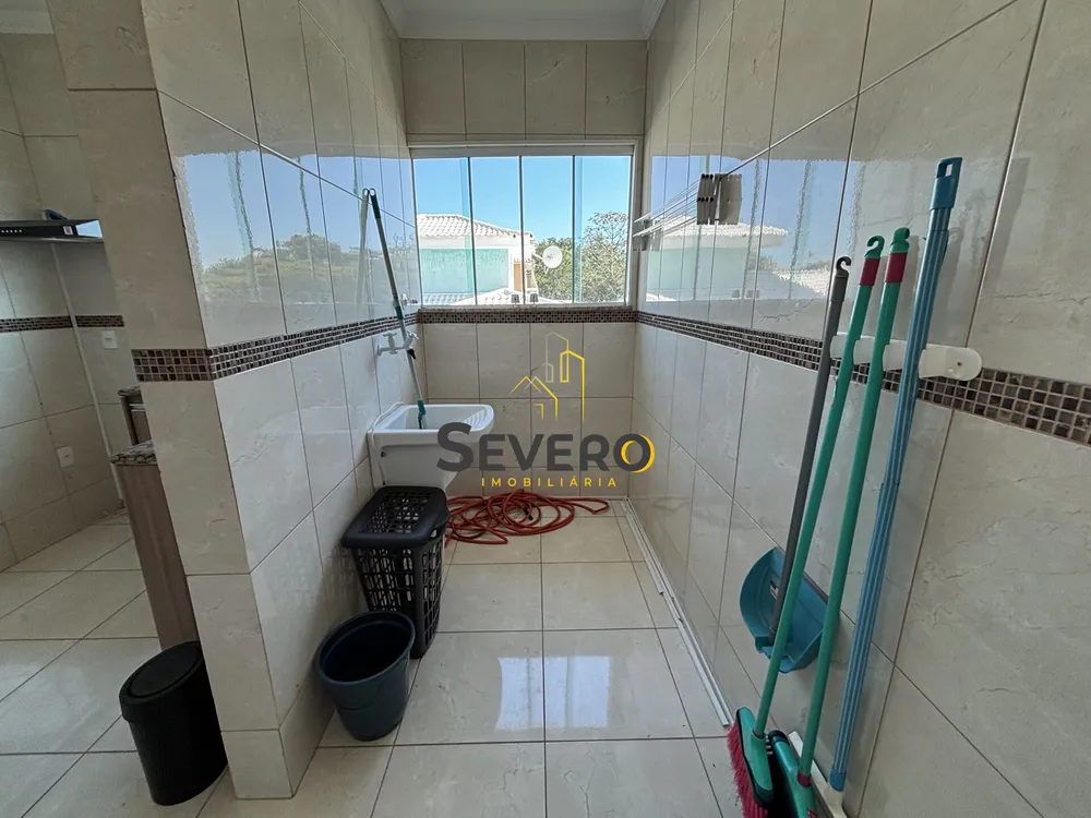 Casa, 4 quartos, 230 m² - Foto 32