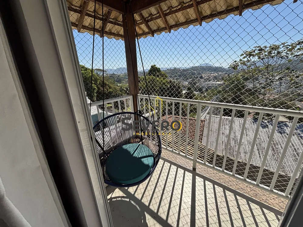 Casa, 4 quartos, 230 m² - Foto 42