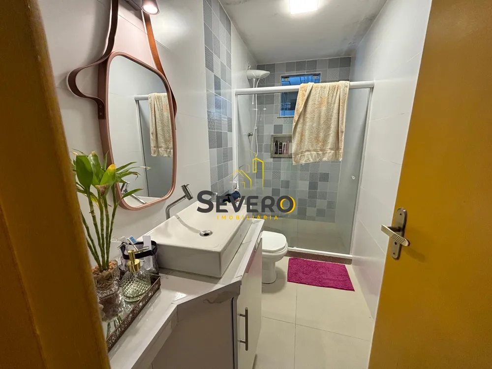 Casa, 4 quartos, 230 m² - Foto 16