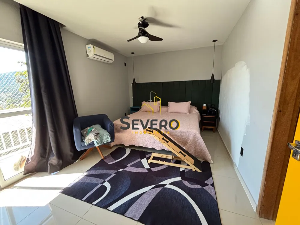 Casa, 4 quartos, 230 m² - Foto 18