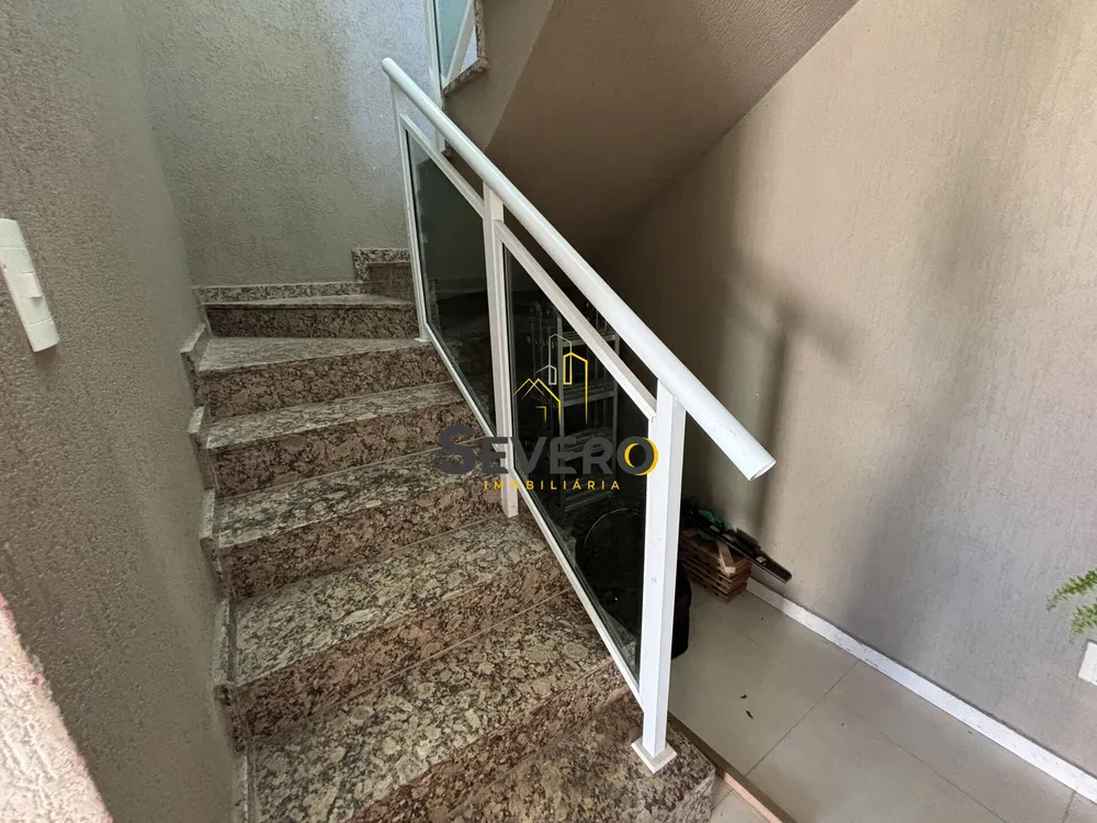 Casa, 4 quartos, 230 m² - Foto 25