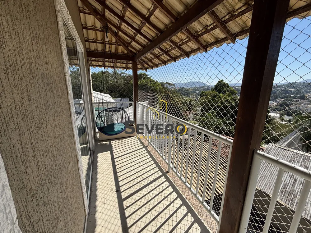 Casa, 4 quartos, 230 m² - Foto 39