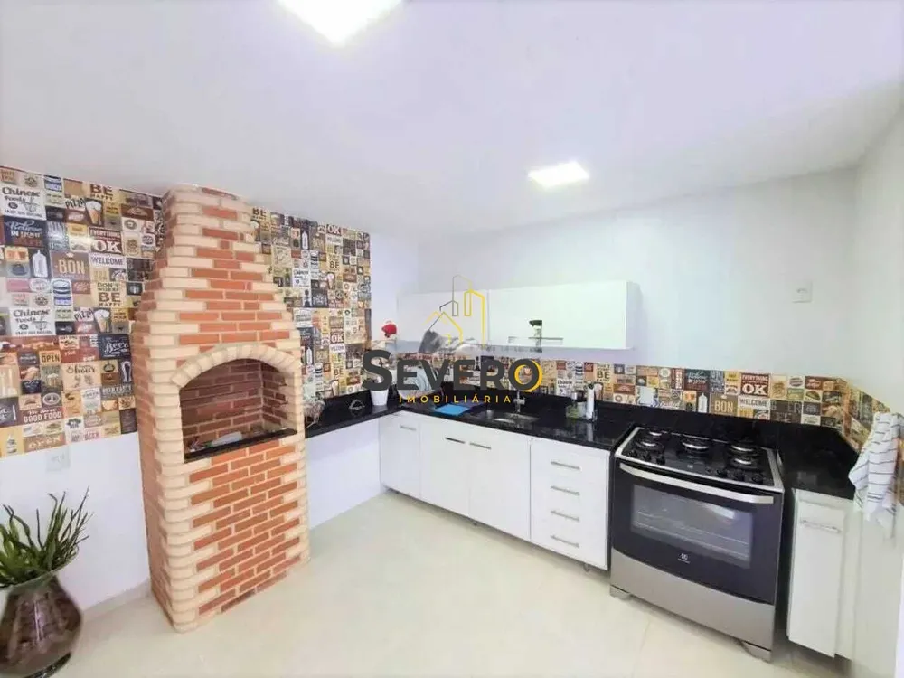 Casa, 3 quartos, 170 m² - Foto 5