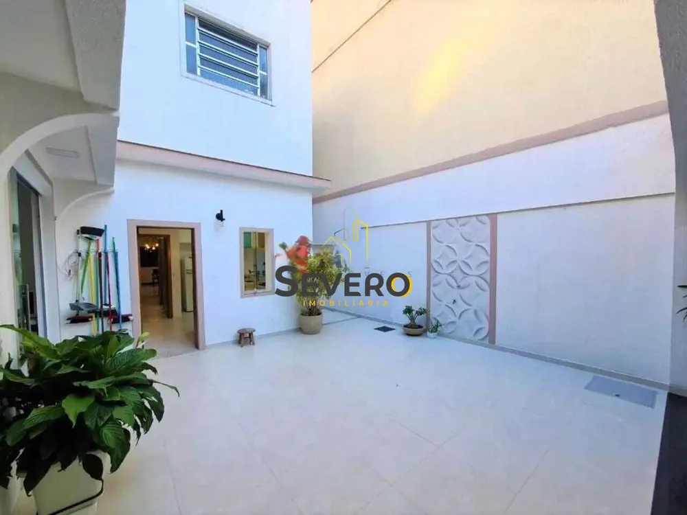 Casa, 3 quartos, 170 m² - Foto 2