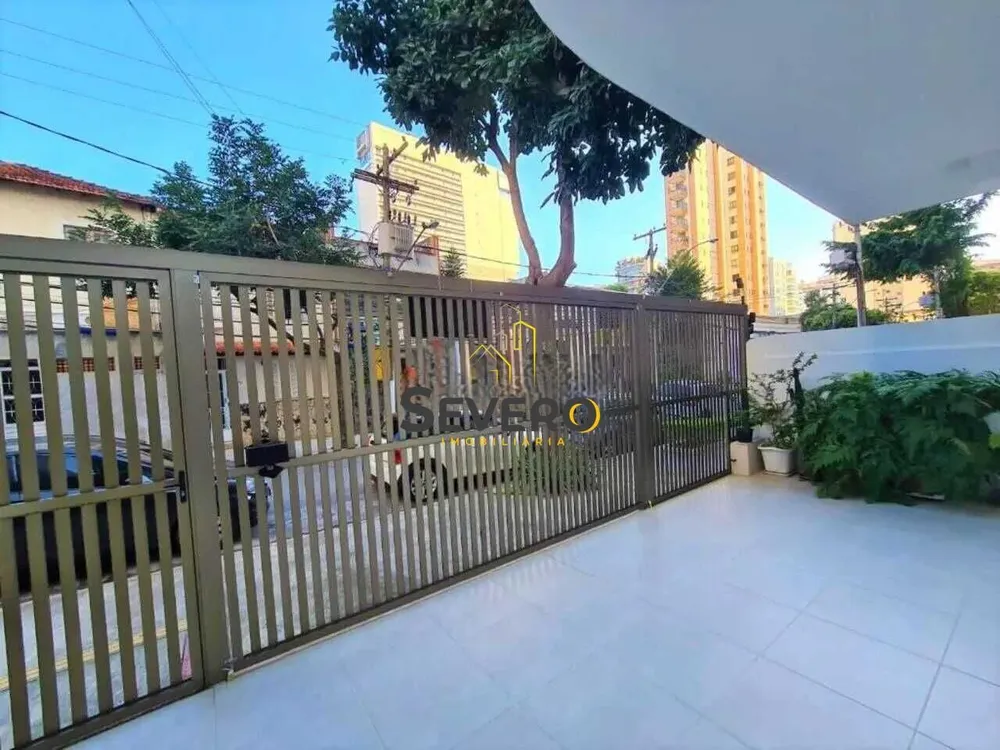 Casa, 3 quartos, 170 m² - Foto 1