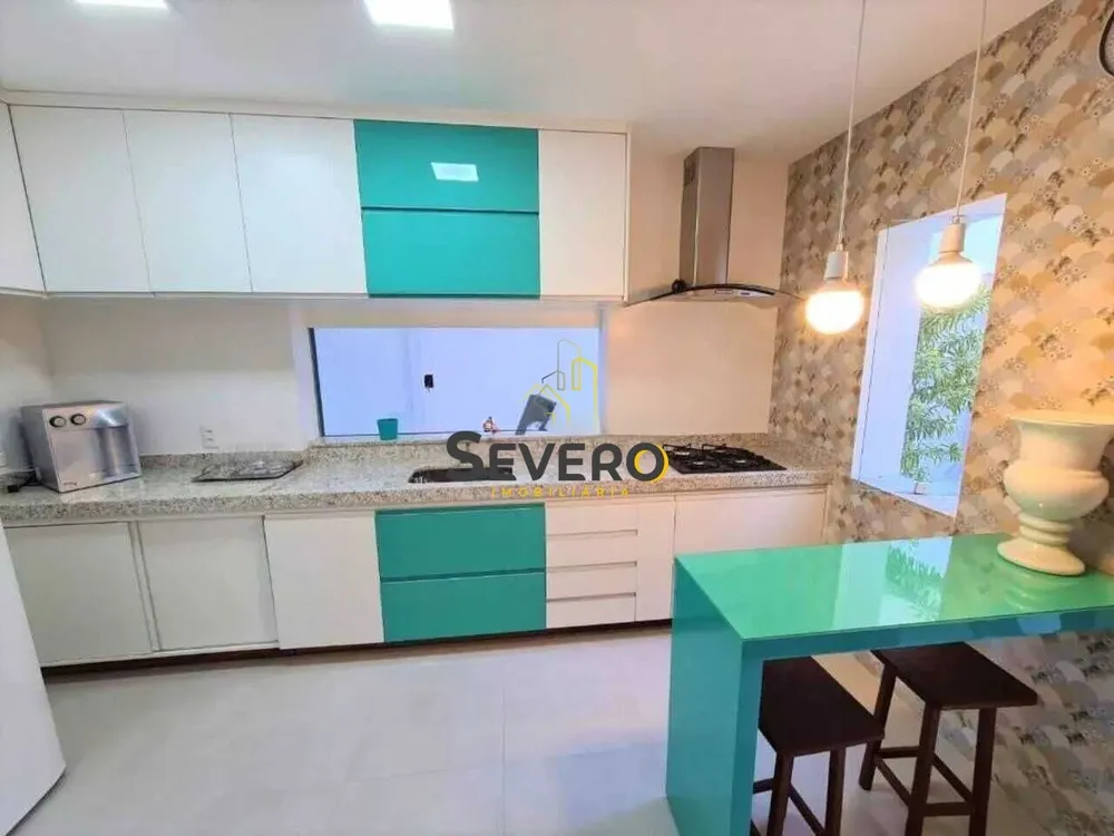 Casa, 3 quartos, 170 m² - Foto 27