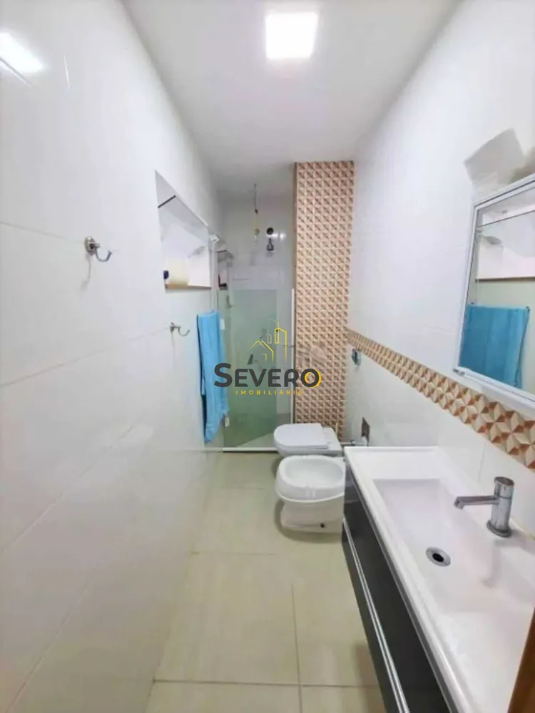 Casa, 3 quartos, 170 m² - Foto 13