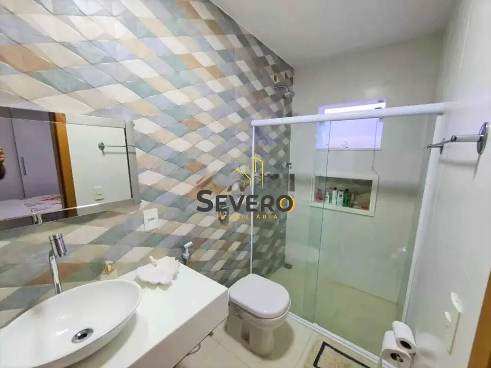 Casa, 3 quartos, 170 m² - Foto 19