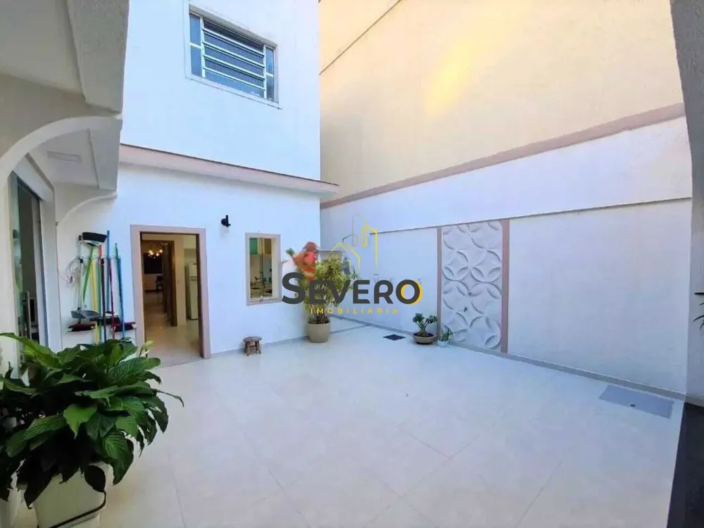 Casa, 3 quartos, 170 m² - Foto 3