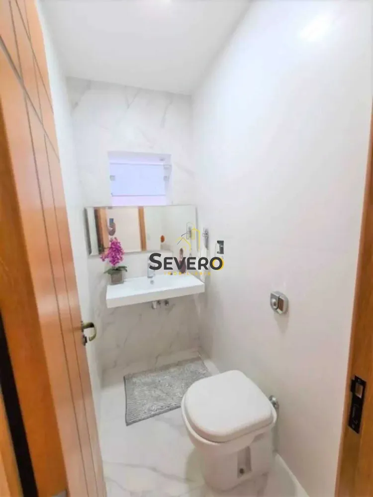 Casa, 3 quartos, 170 m² - Foto 13