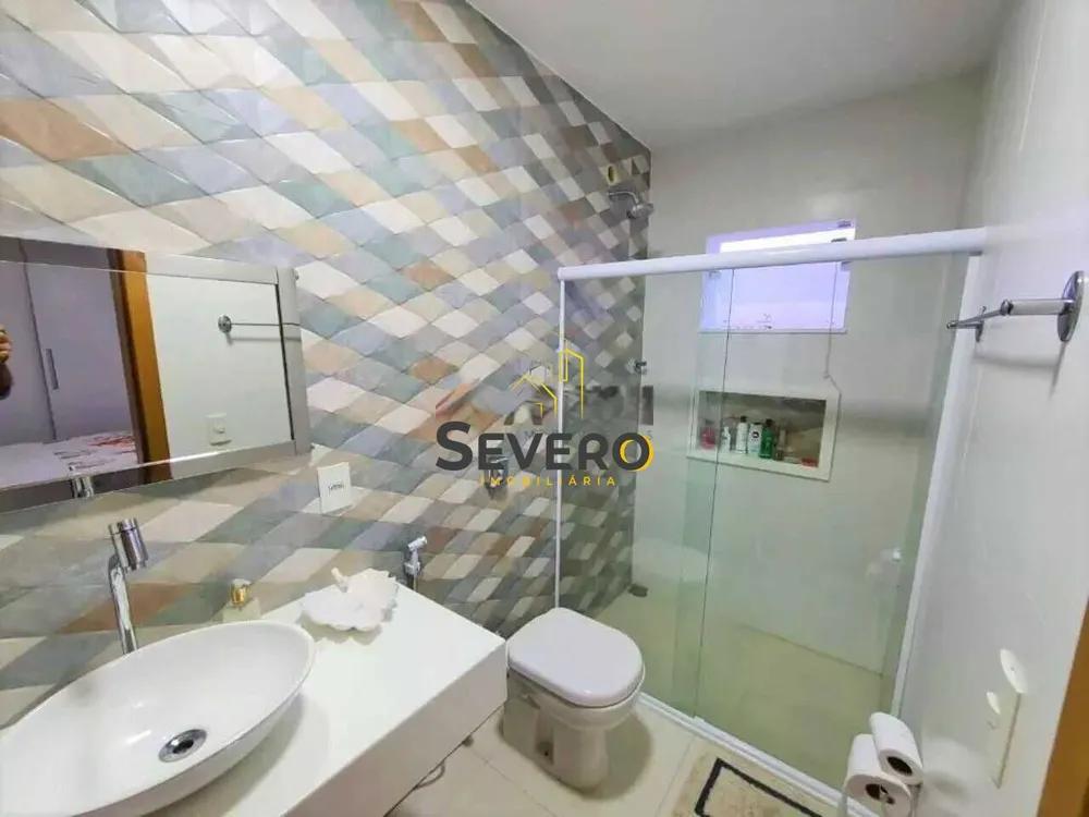 Casa, 3 quartos, 170 m² - Foto 10