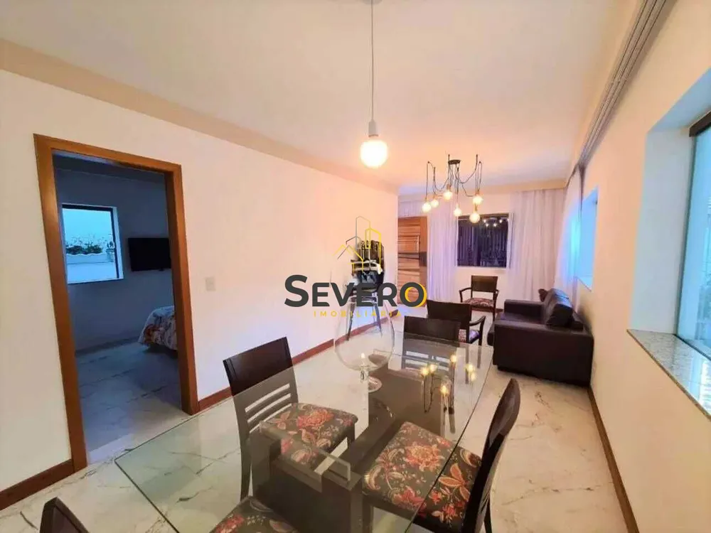 Casa, 3 quartos, 170 m² - Foto 5