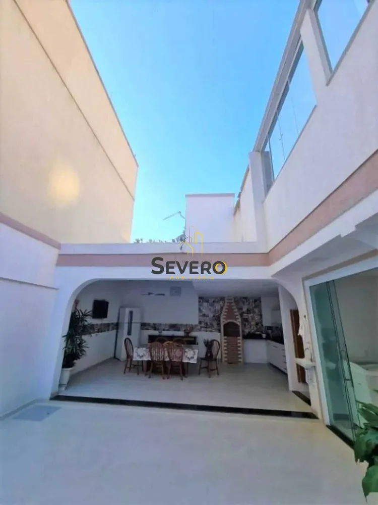 Casa, 3 quartos, 170 m² - Foto 7
