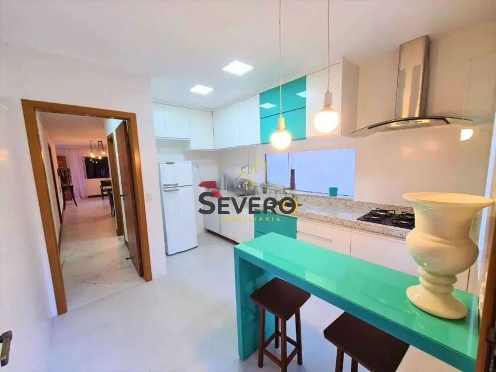 Casa, 3 quartos, 170 m² - Foto 23