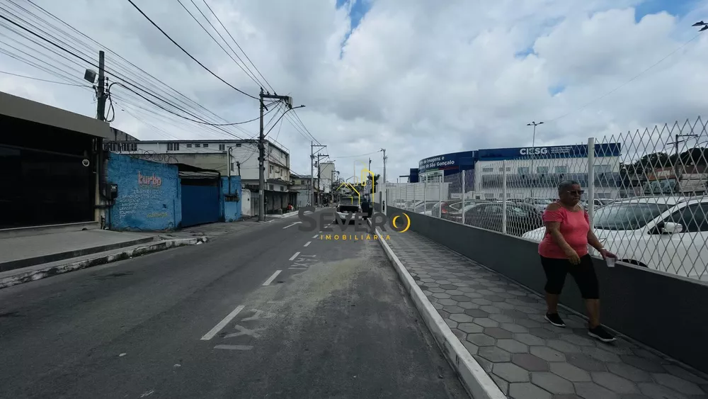 Prédio Inteiro, 1100 m² - Foto 4