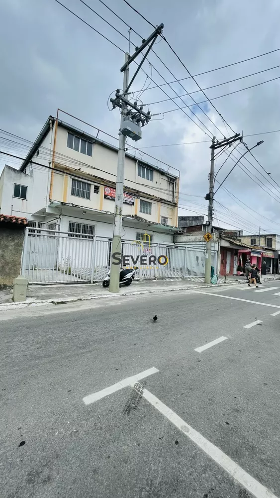 Prédio Inteiro, 1100 m² - Foto 1