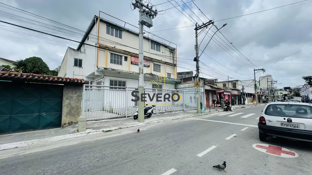 Prédio Inteiro, 1100 m² - Foto 2