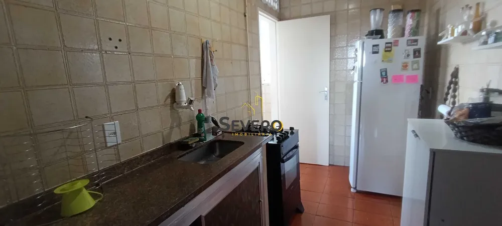 Apartamento, 3 quartos, 80 m² - Foto 5