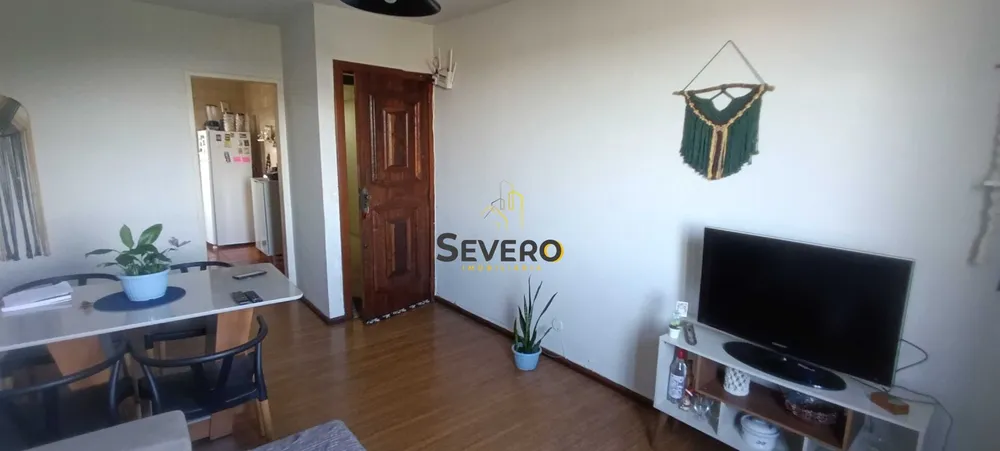 Apartamento, 3 quartos, 80 m² - Foto 3