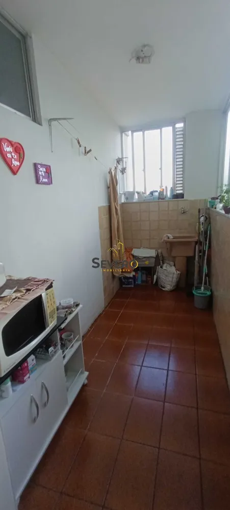 Apartamento, 3 quartos, 80 m² - Foto 7