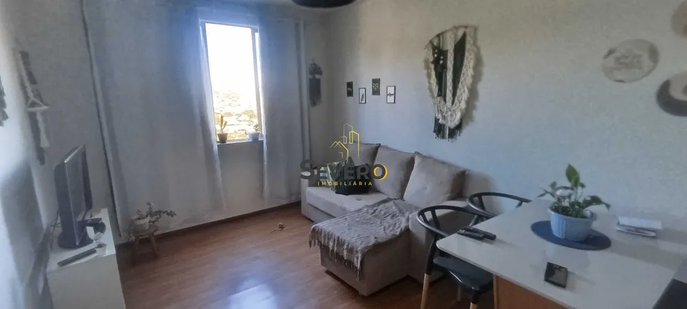 Apartamento, 3 quartos, 80 m² - Foto 2