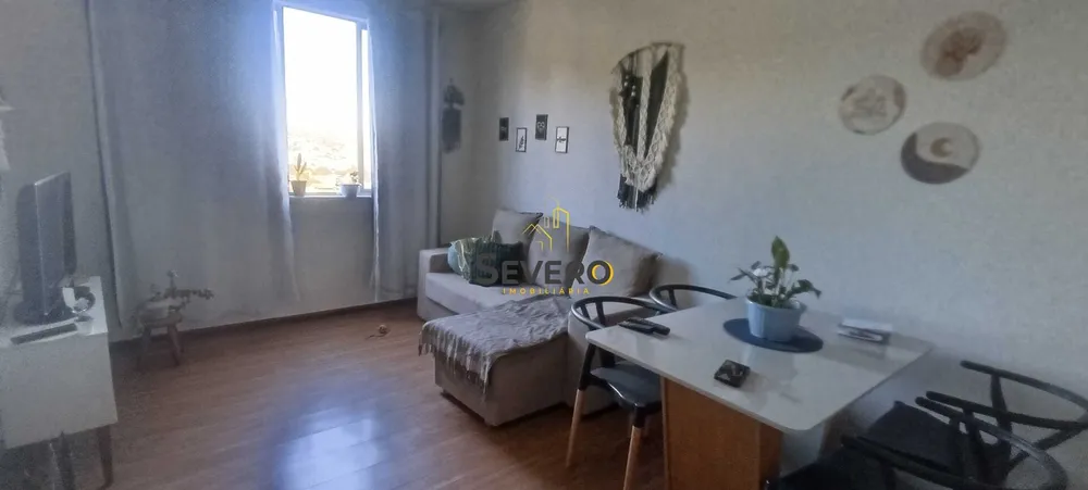 Apartamento, 3 quartos, 80 m² - Foto 4