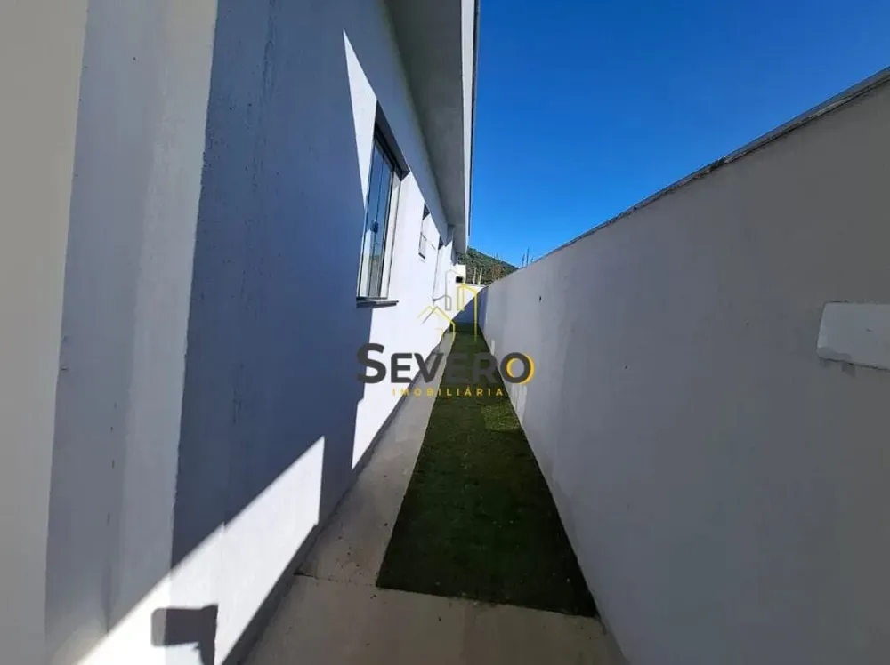 Casa de Condomínio, 3 quartos - Foto 12