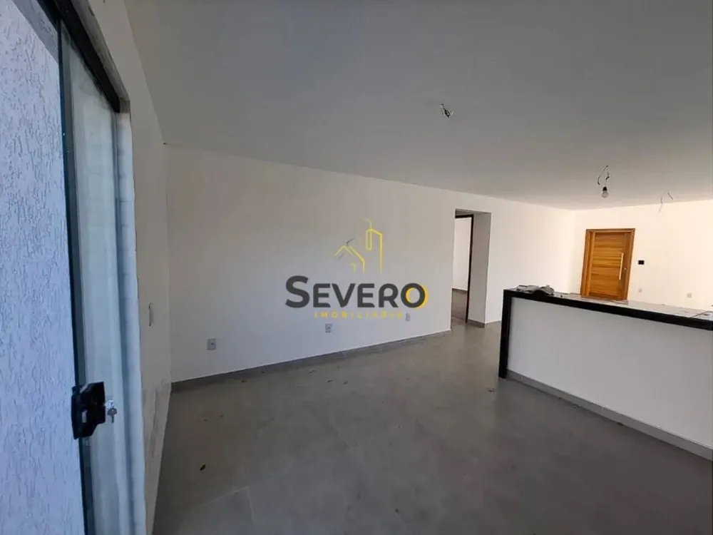 Casa de Condomínio, 3 quartos - Foto 10