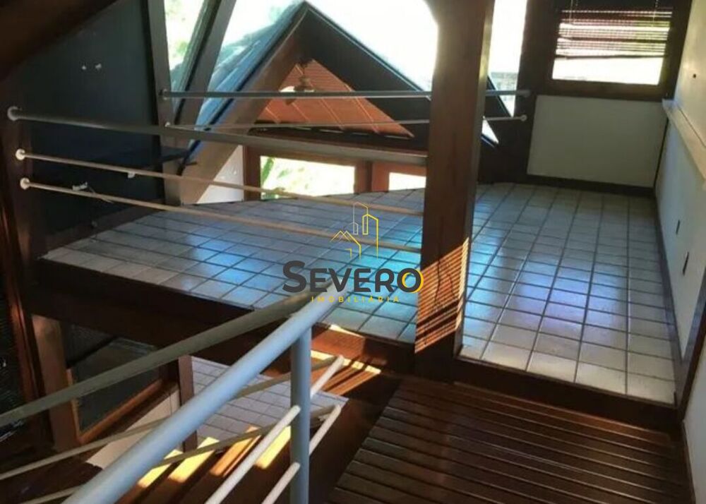 Casa de Condomínio, 3 quartos - Foto 11