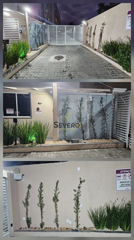 Apartamento, 2 quartos, 52 m² - Foto 5
