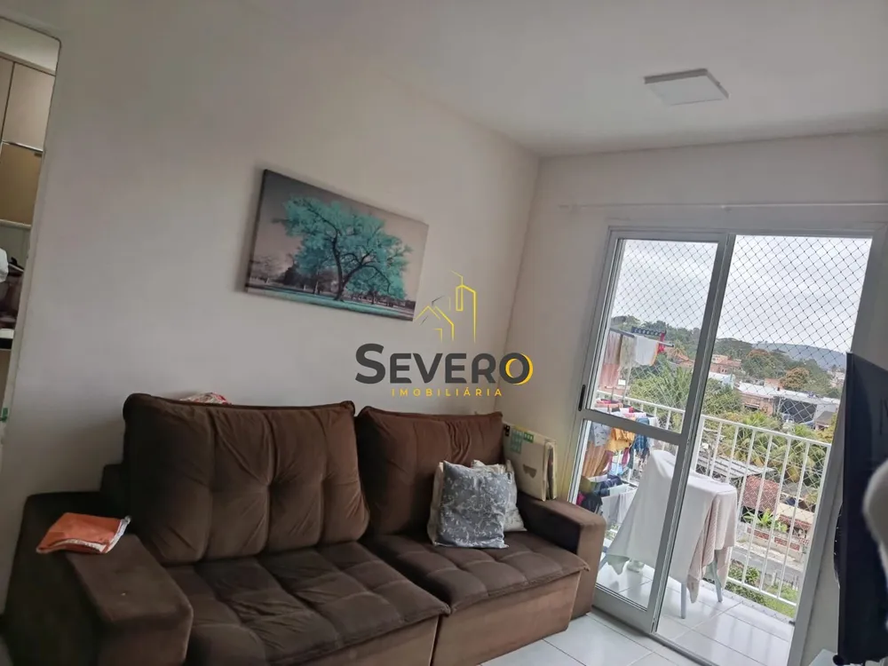 Apartamento, 2 quartos, 52 m² - Foto 3