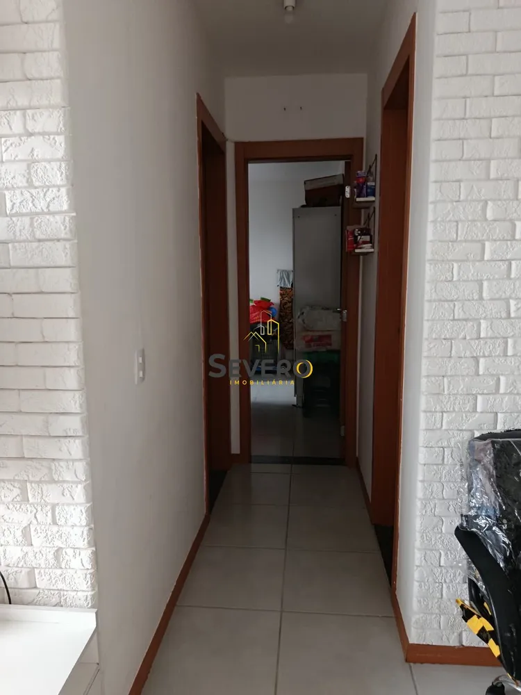 Apartamento, 2 quartos, 52 m² - Foto 4