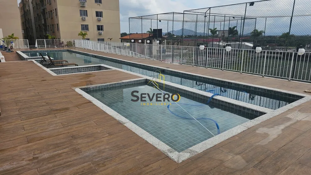 Apartamento, 2 quartos, 52 m² - Foto 6