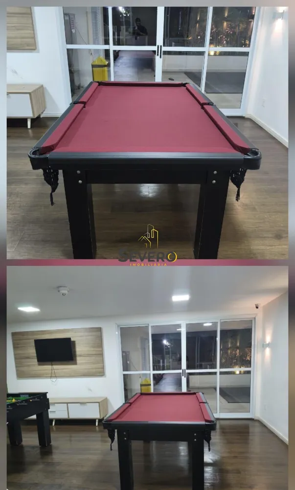 Apartamento, 2 quartos, 52 m² - Foto 8