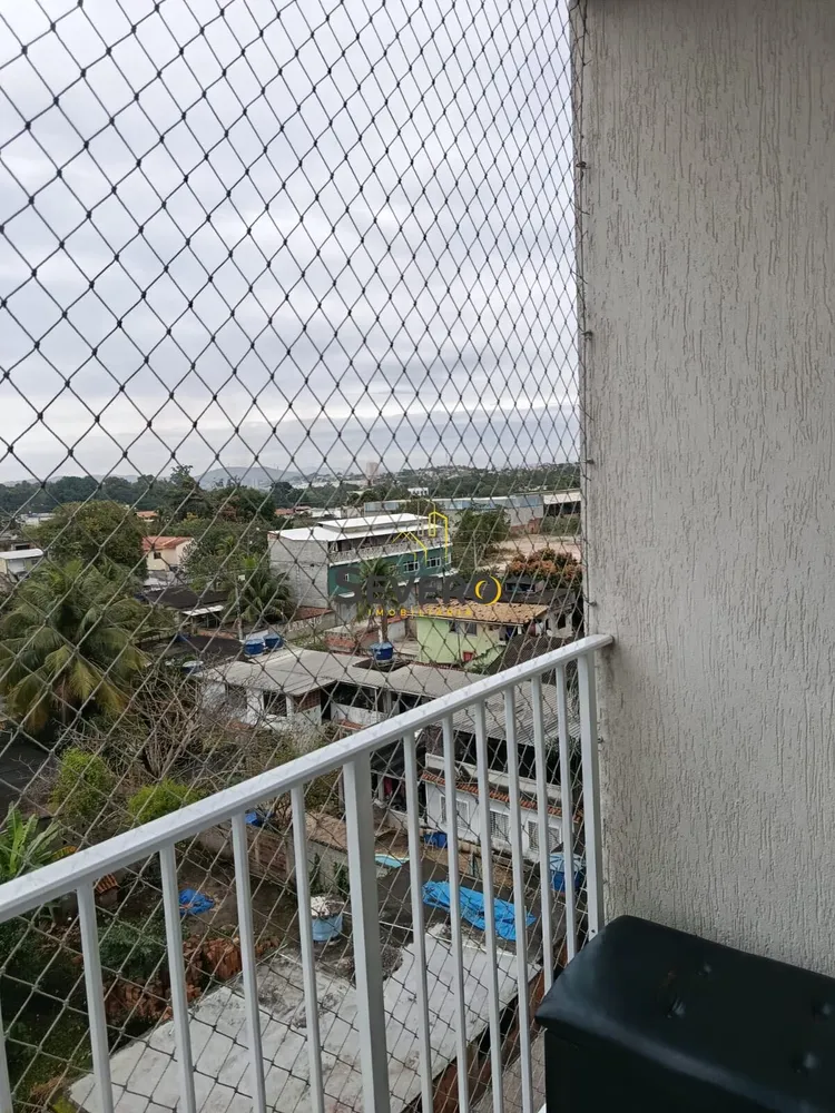 Apartamento, 2 quartos, 52 m² - Foto 1