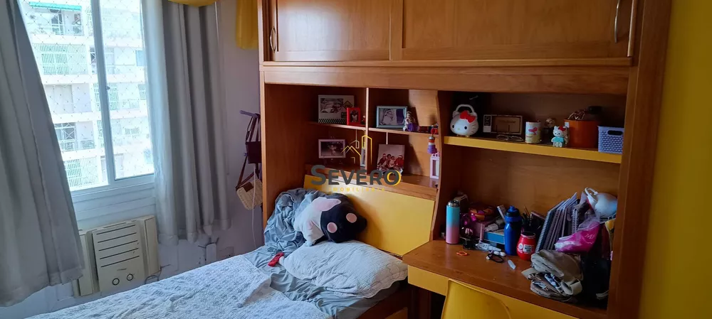Apartamento, 3 quartos, 78 m² - Foto 4