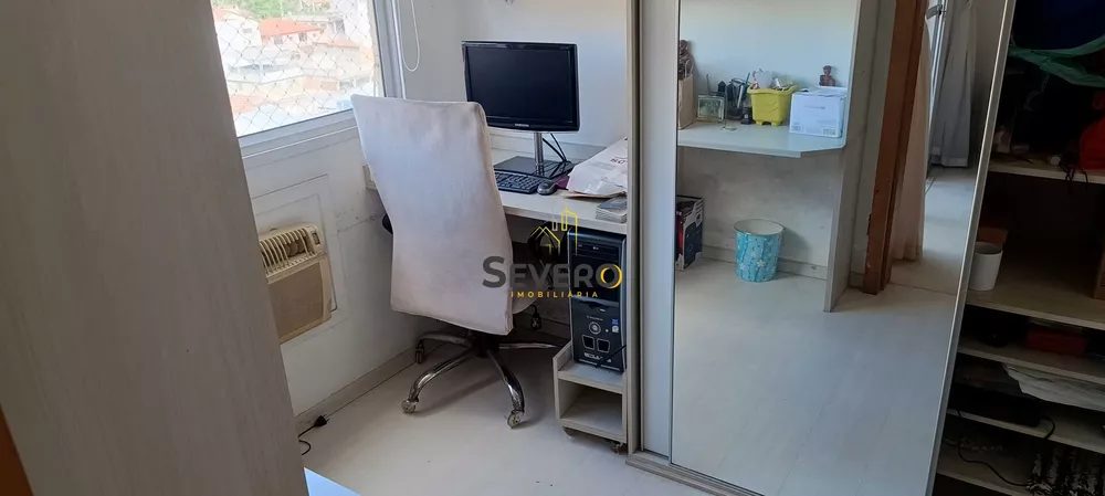 Apartamento, 3 quartos, 78 m² - Foto 16